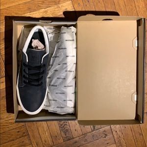 New men’s Supra belmont black S58000 sneaker